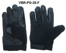 VBR-PG-38-F /  Nadel und Cut Handschuh VBR-Belgium